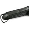 Чехол для удилищ премиум класса длина 130см PV HD ROD CASE 130R(A) BK 6171 4960652793520
