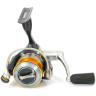 Катушка безынерционная DAIWA Certate 2000 4960652595827